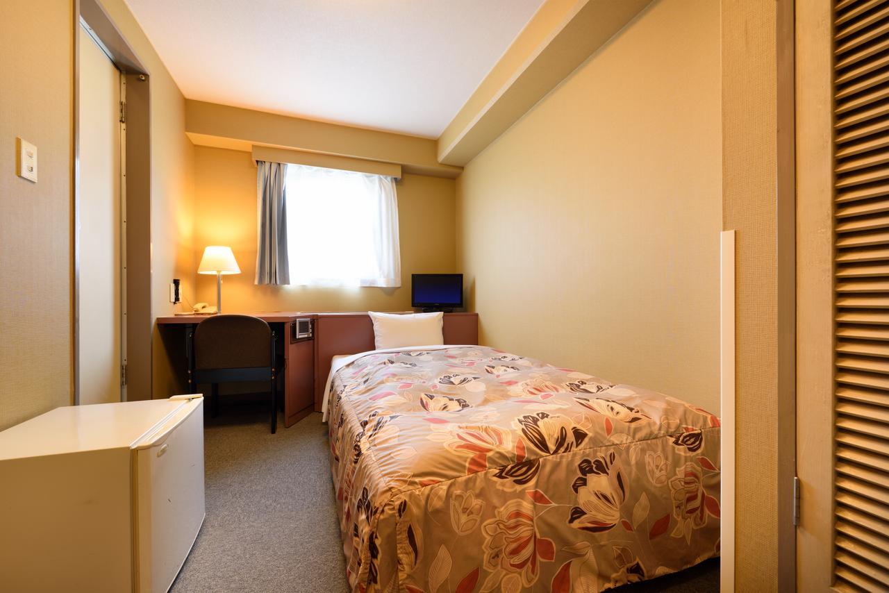 Hotel Park Sendai 2 Pokoj fotografie